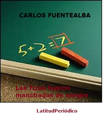 LAS TIZAS